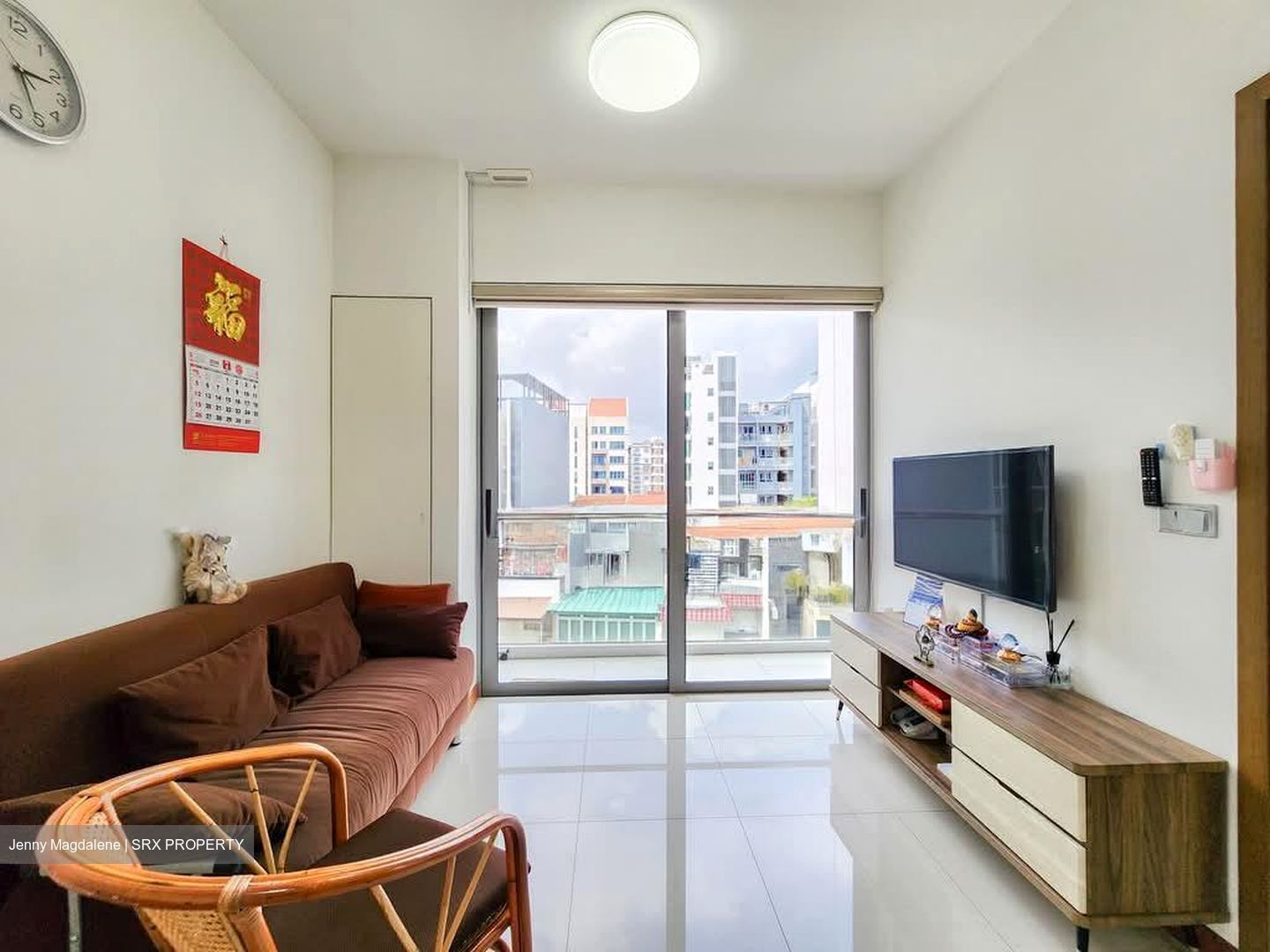 Melosa (D14), Apartment #589373621